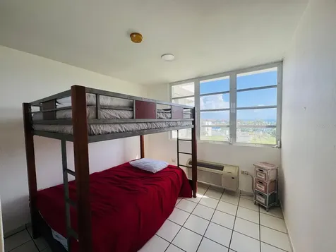 Cond. Costa Esmeralda Colonia Street Ceiba PR 00735