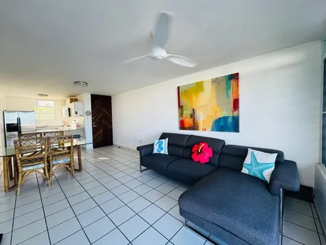 Cond. Costa Esmeralda Colonia Street Ceiba PR 00735