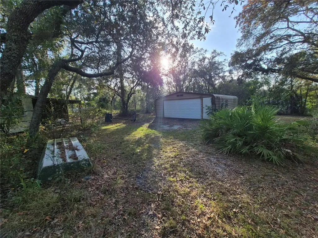 1147 Barranca Avenue Spring Hill FL 34609