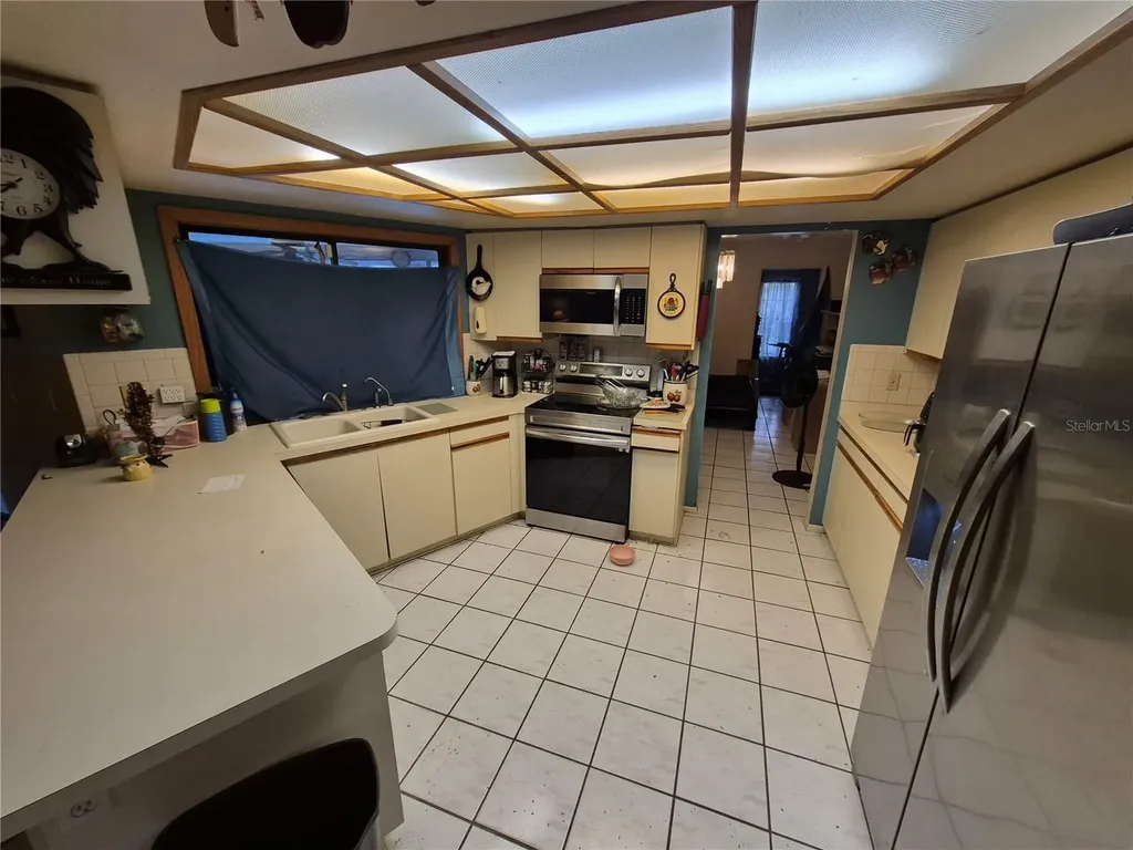 1147 Barranca Avenue Spring Hill FL 34609