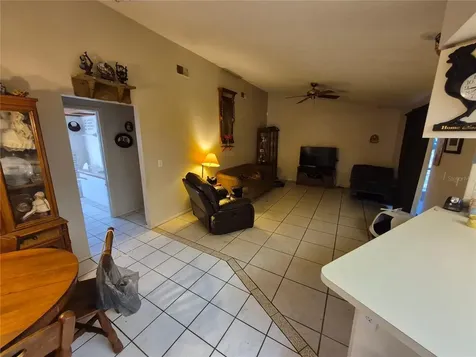 1147 Barranca Avenue Spring Hill FL 34609
