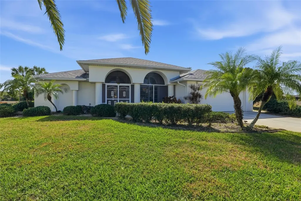 26205 Tocantins Court Punta Gorda FL 33983