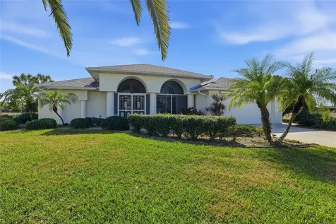 26205 Tocantins Court Punta Gorda FL 33983