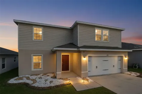 1193 Catskill Drive Haines City FL 33844