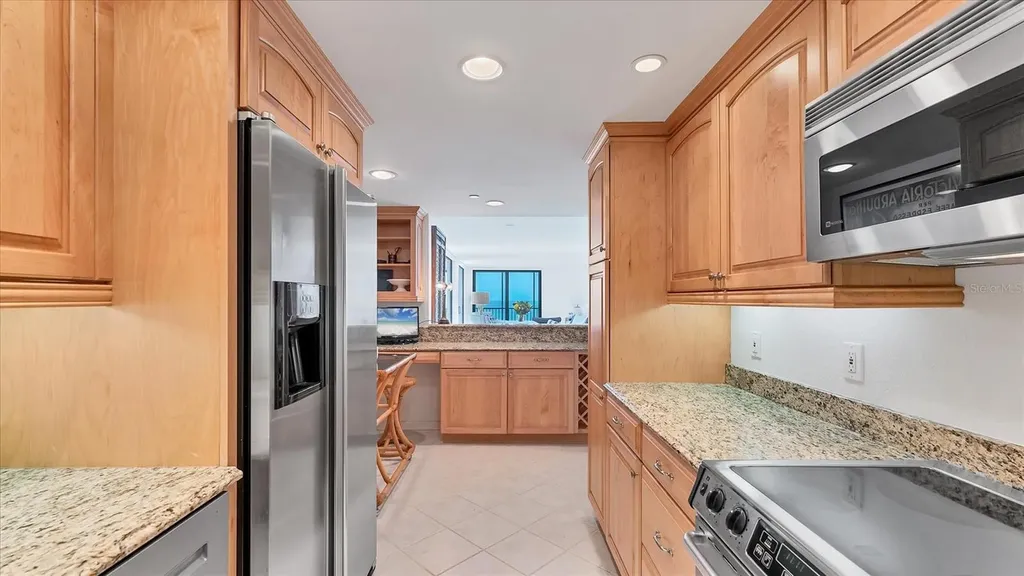 1100 Benjamin Franklin Drive Sarasota FL 34236