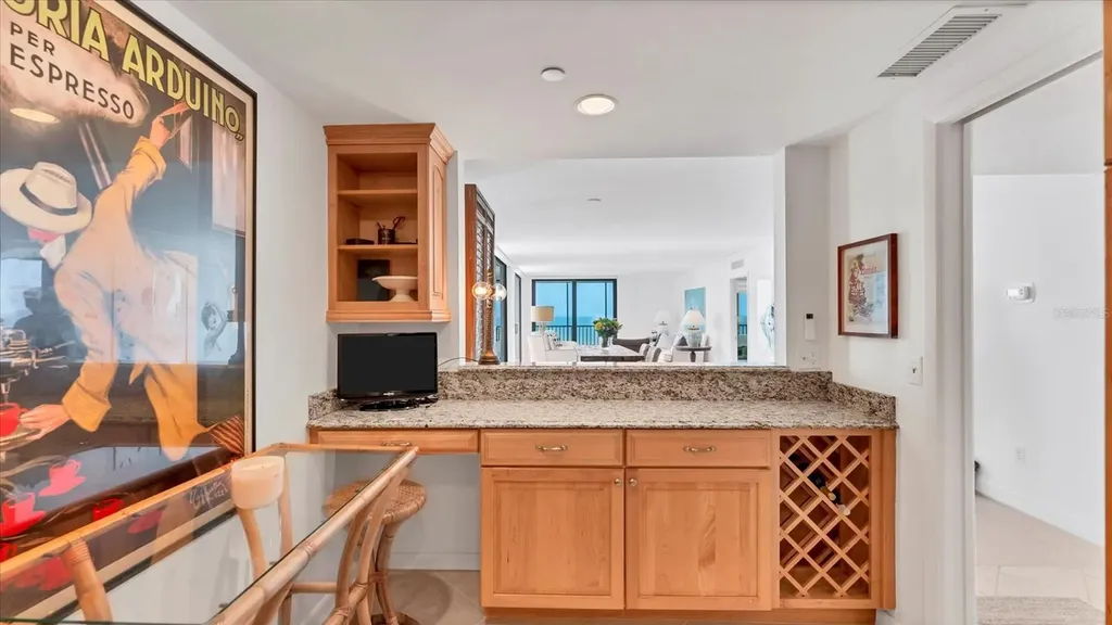 1100 Benjamin Franklin Drive Sarasota FL 34236