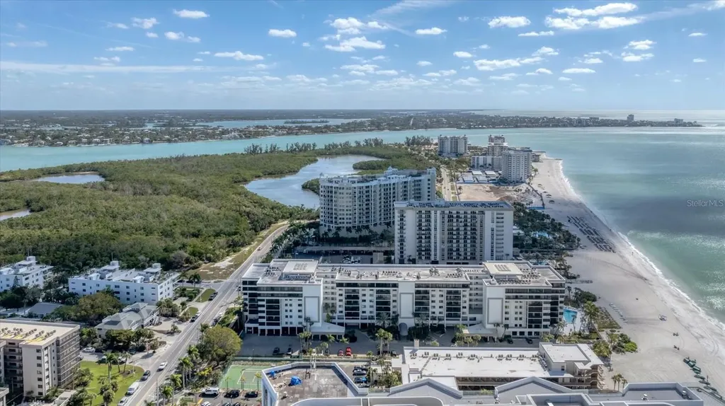 1100 Benjamin Franklin Drive Sarasota FL 34236