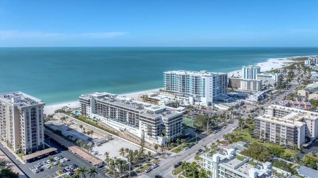 1100 Benjamin Franklin Drive Sarasota FL 34236