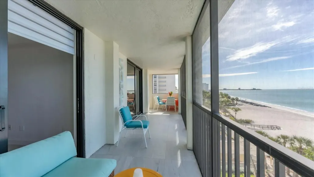 1100 Benjamin Franklin Drive Sarasota FL 34236