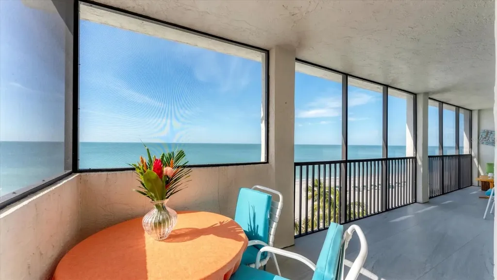 1100 Benjamin Franklin Drive Sarasota FL 34236