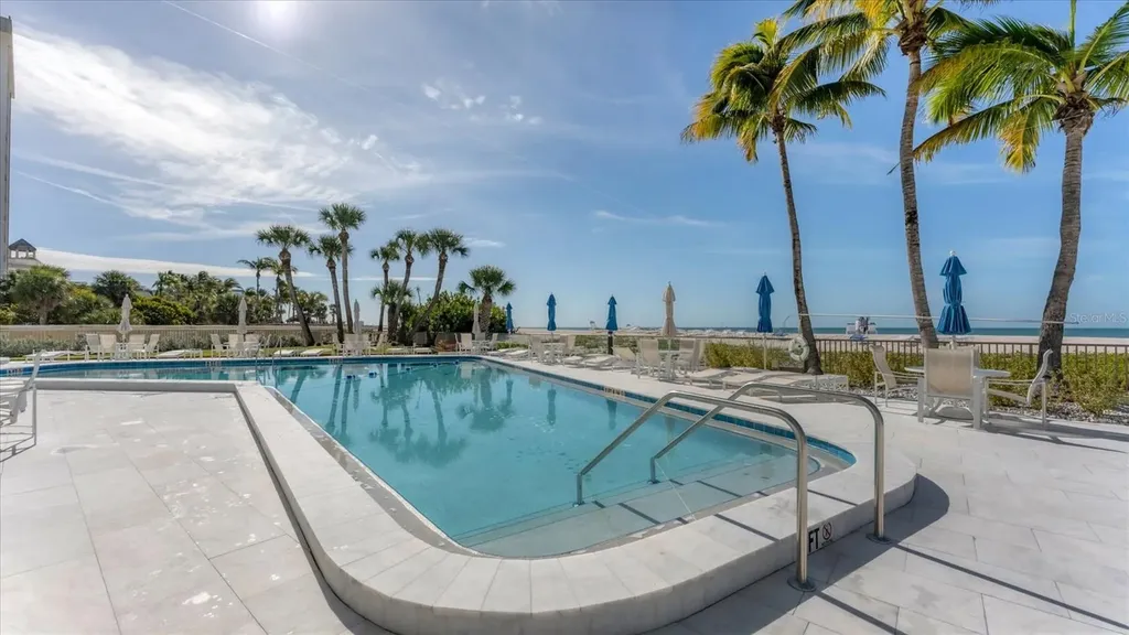 1100 Benjamin Franklin Drive Sarasota FL 34236