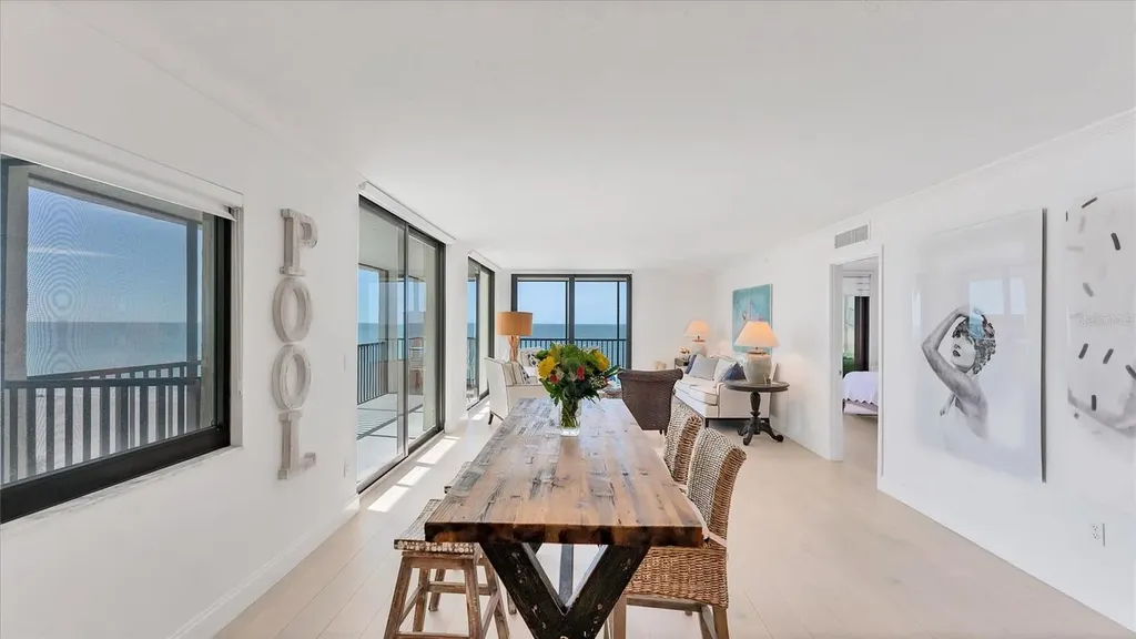 1100 Benjamin Franklin Drive Sarasota FL 34236