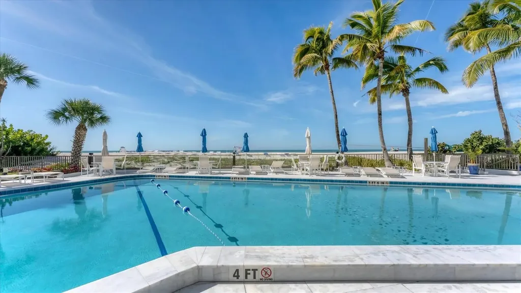 1100 Benjamin Franklin Drive Sarasota FL 34236