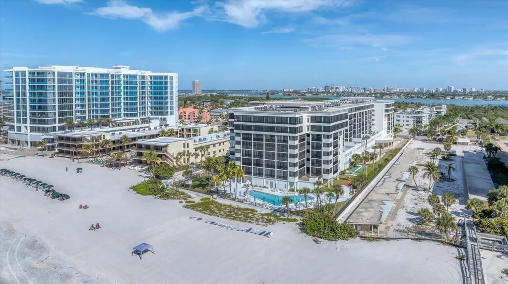 1100 Benjamin Franklin Drive Sarasota FL 34236