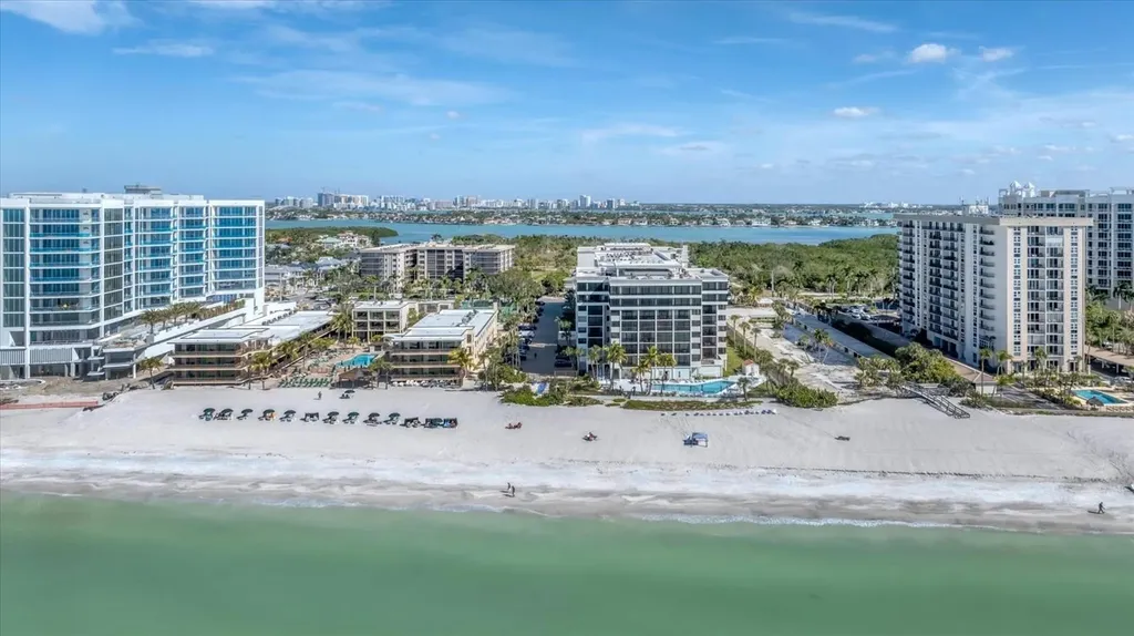1100 Benjamin Franklin Drive Sarasota FL 34236