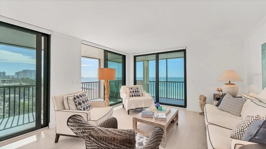 1100 Benjamin Franklin Drive Sarasota FL 34236
