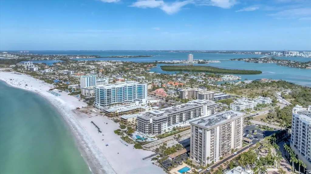 1100 Benjamin Franklin Drive Sarasota FL 34236