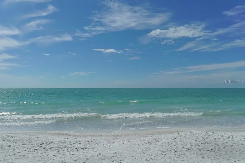 1100 Benjamin Franklin Drive Sarasota FL 34236