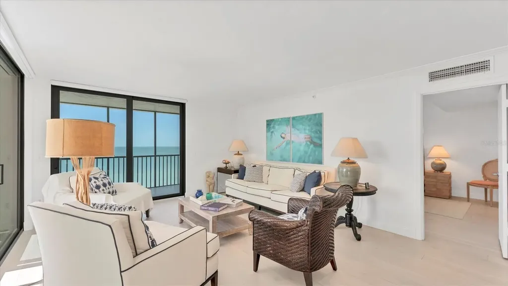 1100 Benjamin Franklin Drive Sarasota FL 34236