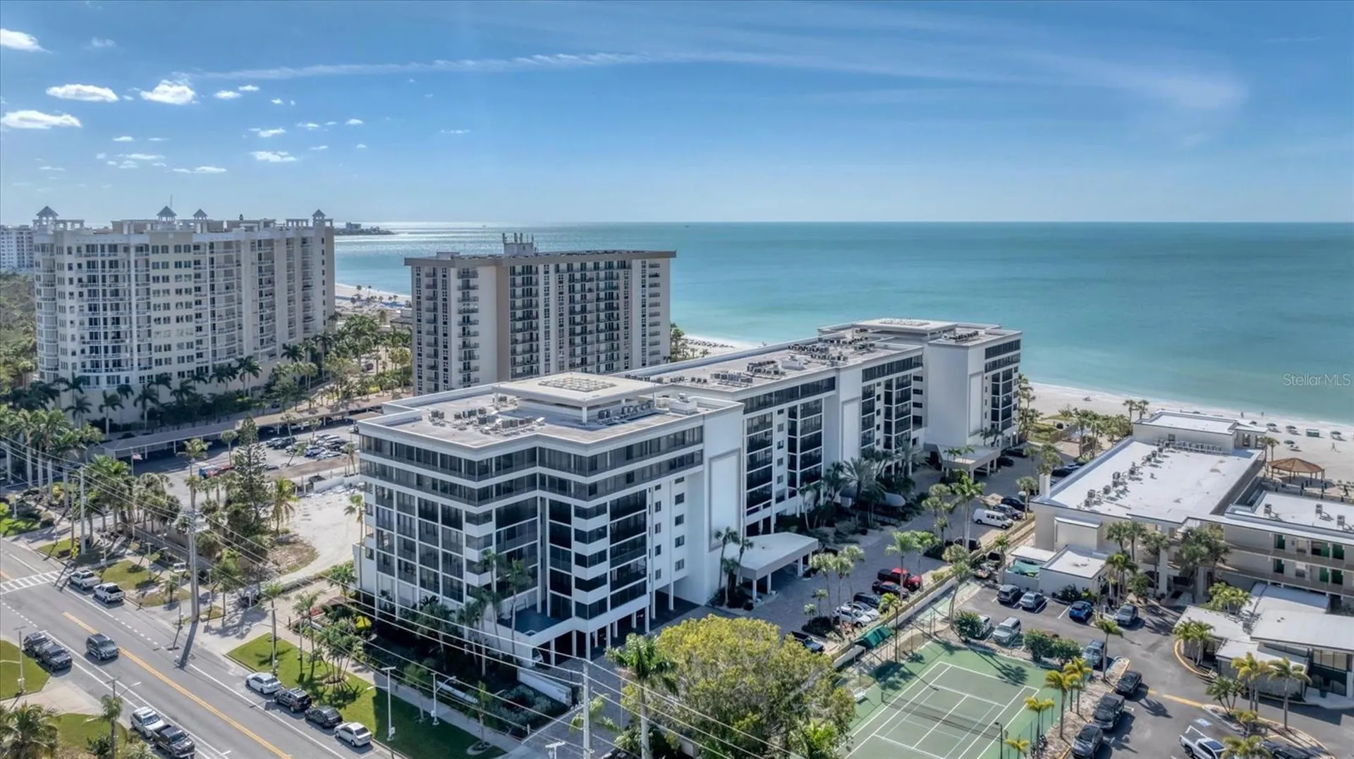 1100 Benjamin Franklin Drive Sarasota FL 34236