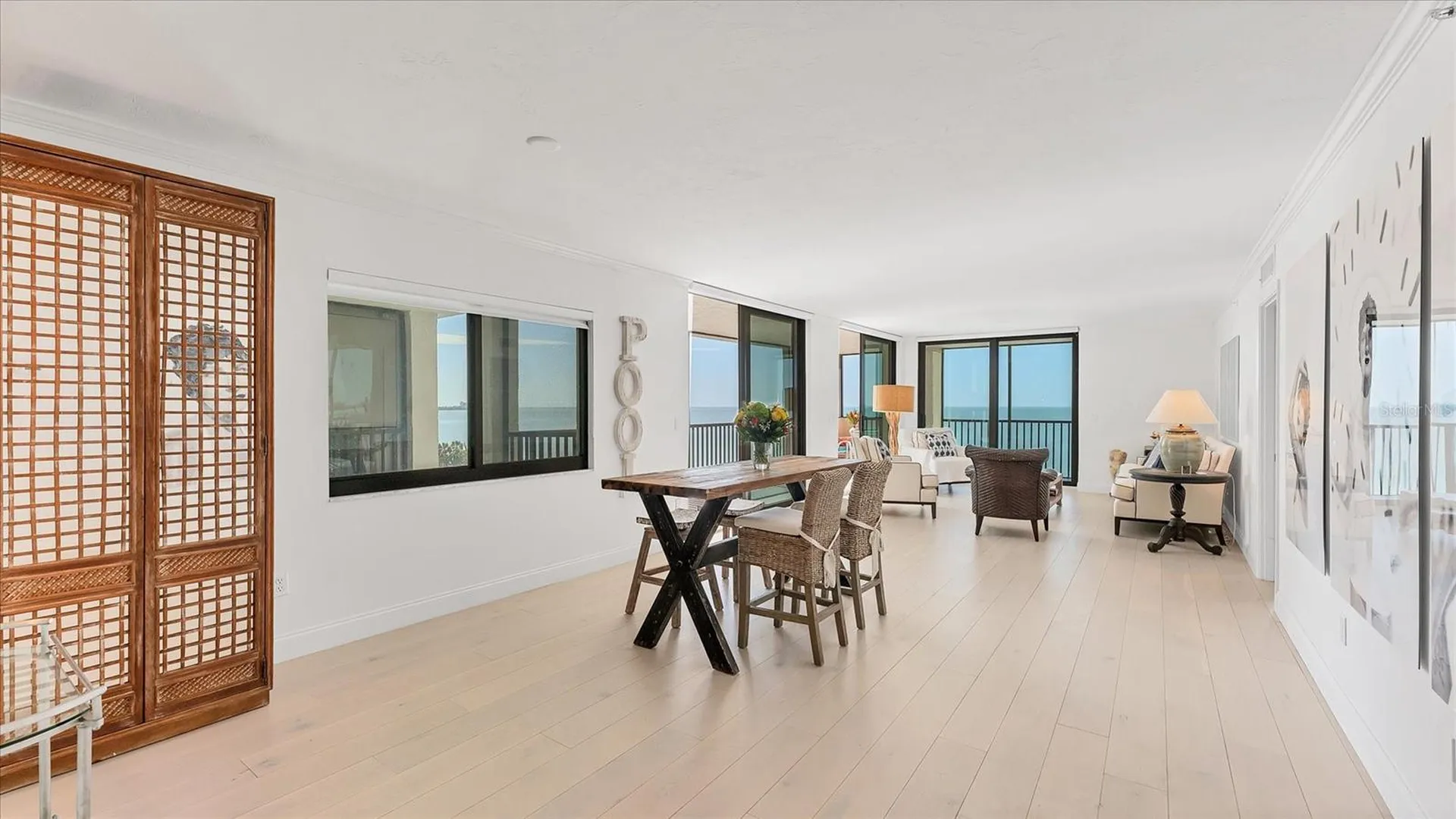 1100 Benjamin Franklin Drive Sarasota FL 34236