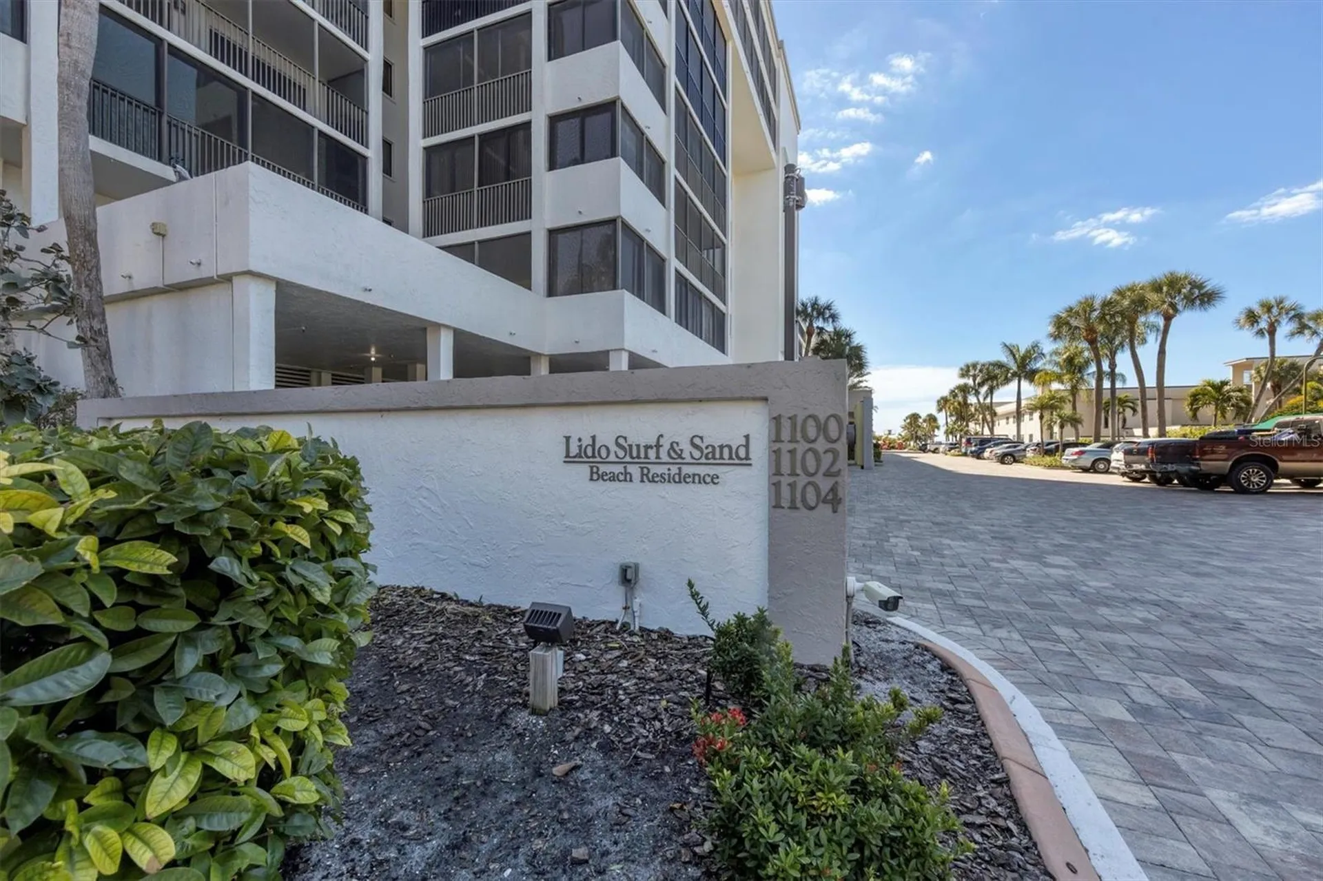 1100 Benjamin Franklin Drive Sarasota FL 34236