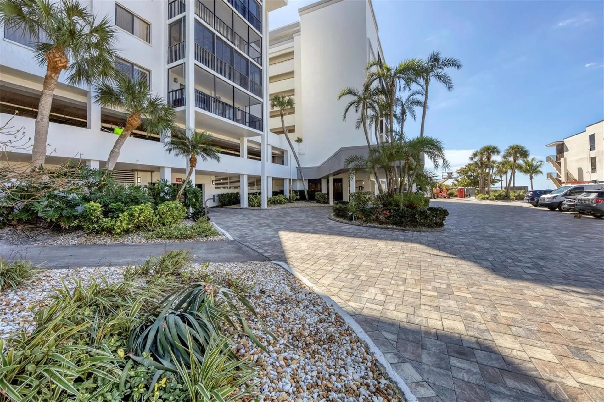 1100 Benjamin Franklin Drive Sarasota FL 34236