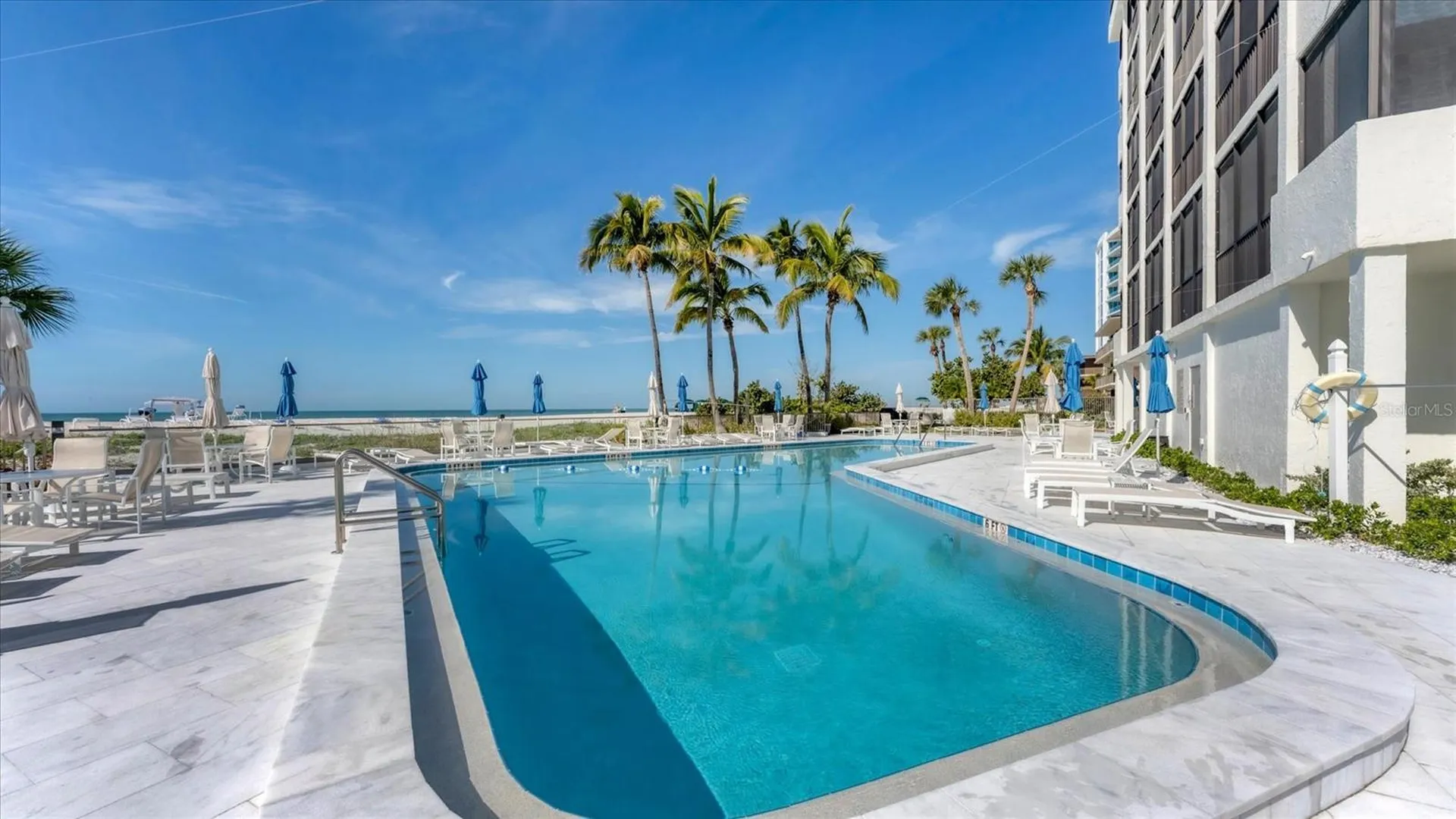 1100 Benjamin Franklin Drive Sarasota FL 34236