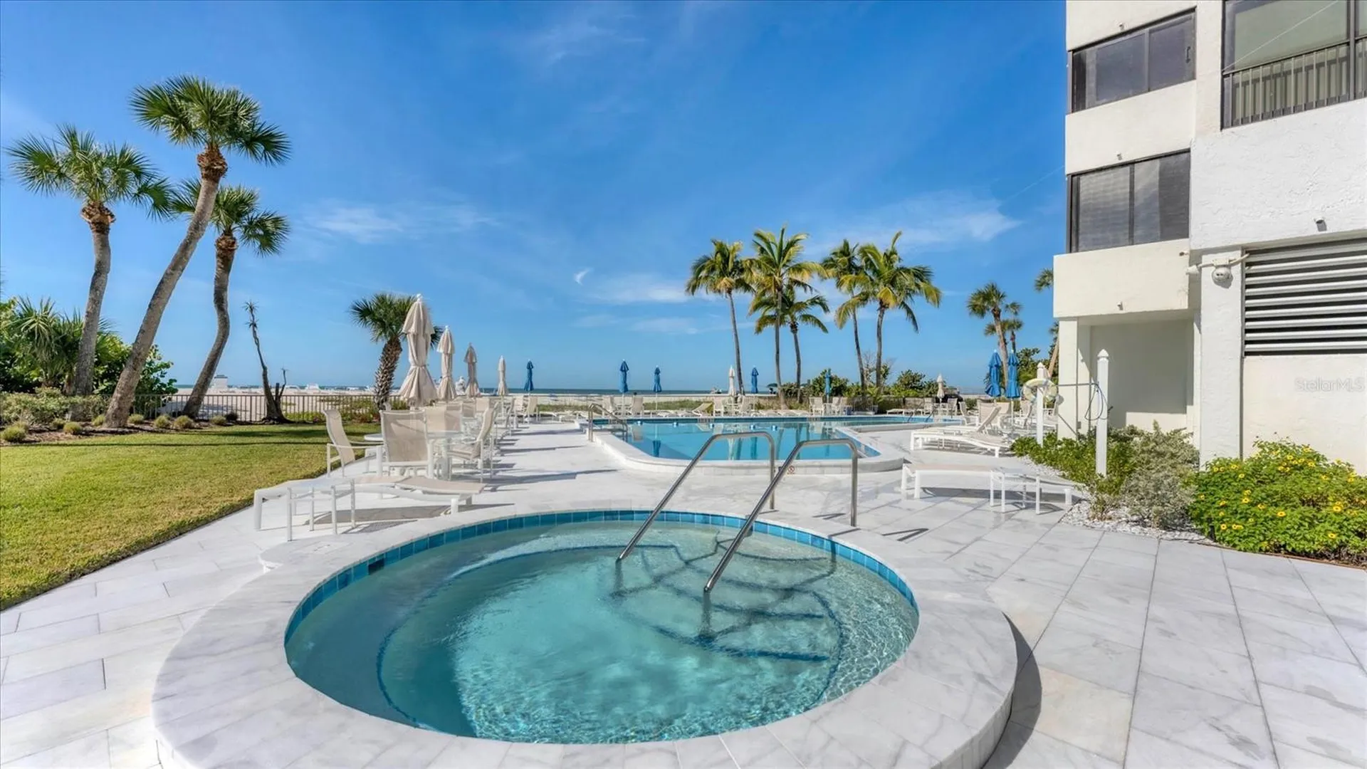 1100 Benjamin Franklin Drive Sarasota FL 34236