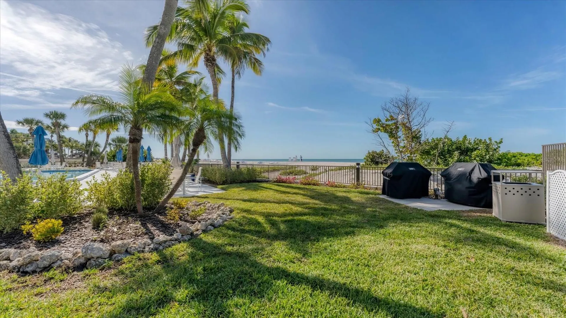 1100 Benjamin Franklin Drive Sarasota FL 34236