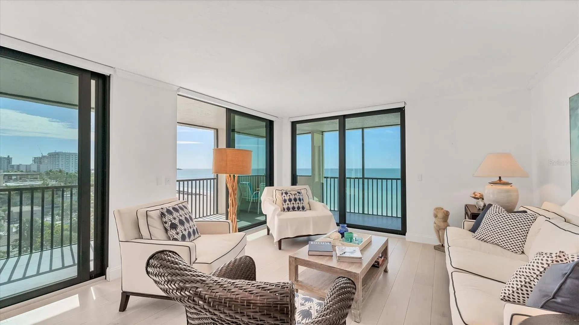 1100 Benjamin Franklin Drive Sarasota FL 34236