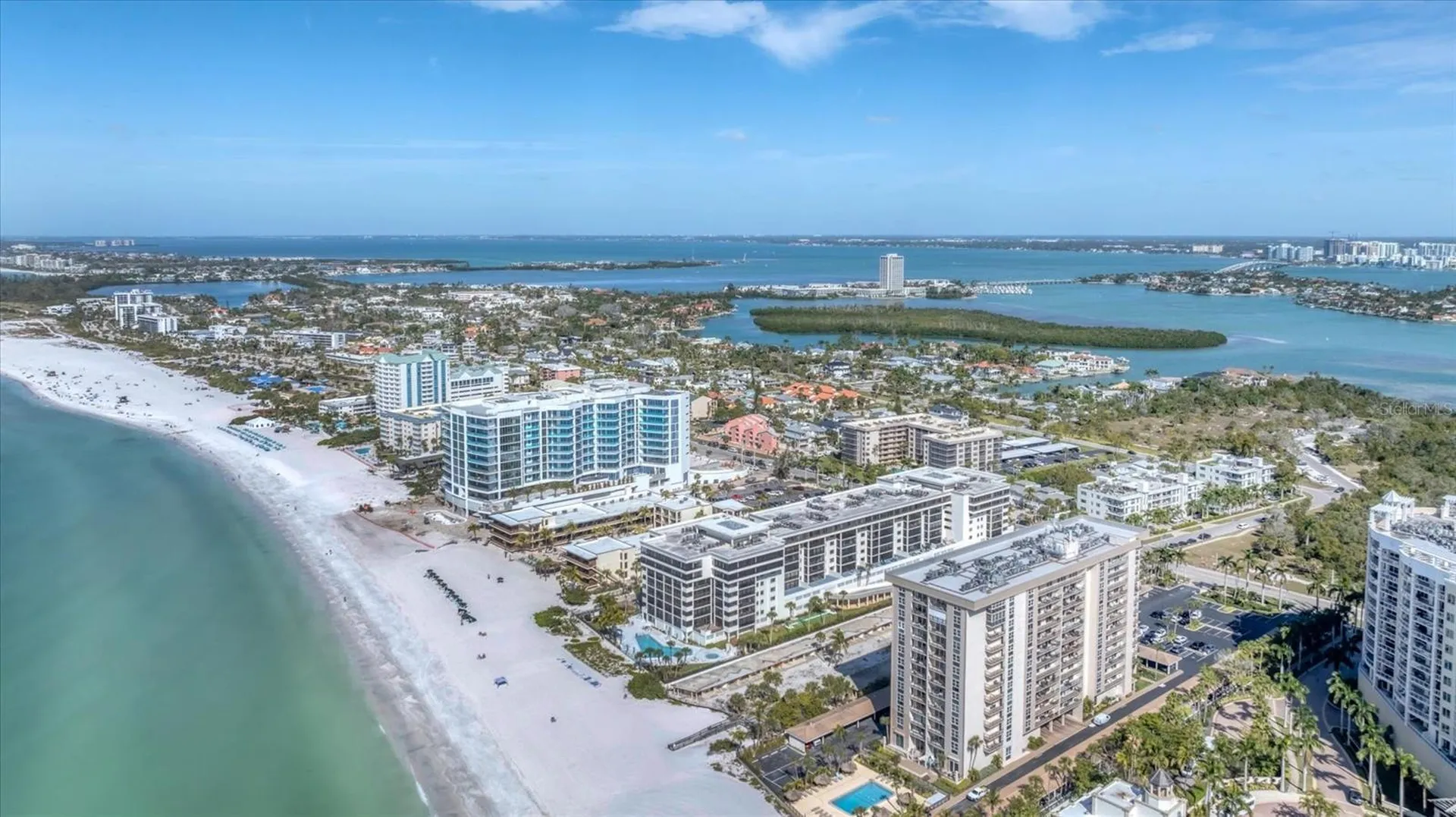 1100 Benjamin Franklin Drive Sarasota FL 34236