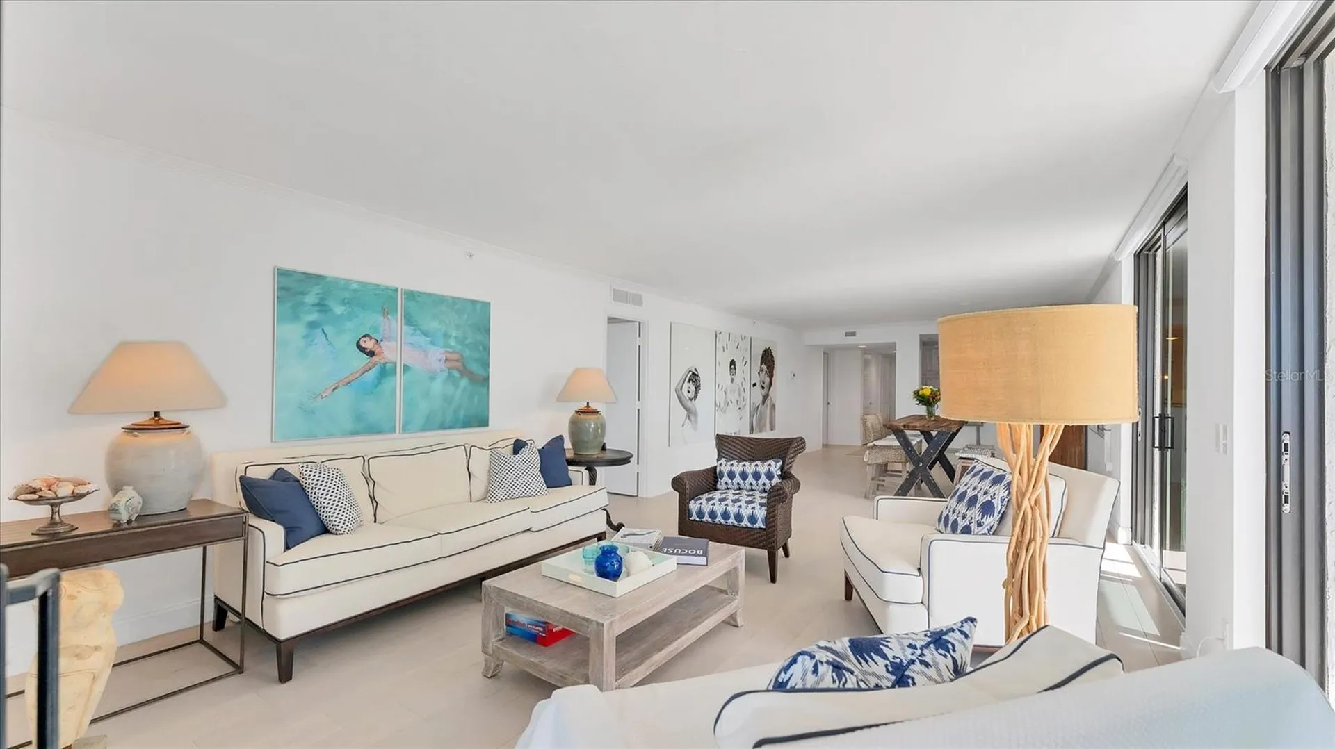 1100 Benjamin Franklin Drive Sarasota FL 34236