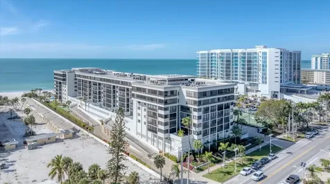 1100 Benjamin Franklin Drive Sarasota FL 34236