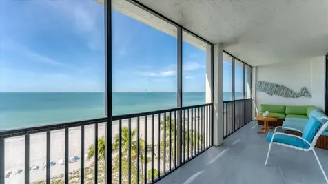 1100 Benjamin Franklin Drive Sarasota FL 34236