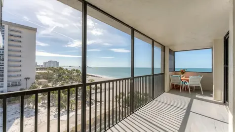 1100 Benjamin Franklin Drive Sarasota FL 34236