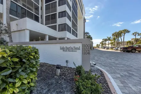 1100 Benjamin Franklin Drive Sarasota FL 34236