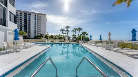 1100 Benjamin Franklin Drive Sarasota FL 34236