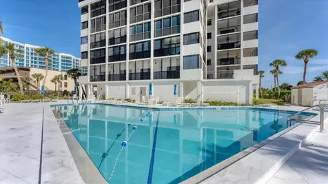 1100 Benjamin Franklin Drive Sarasota FL 34236