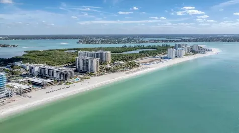 1100 Benjamin Franklin Drive Sarasota FL 34236