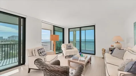 1100 Benjamin Franklin Drive Sarasota FL 34236