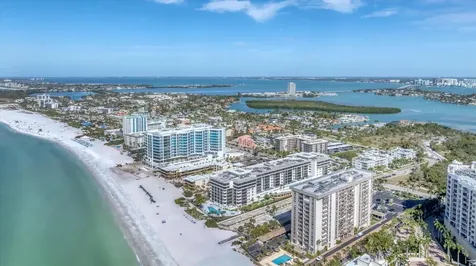 1100 Benjamin Franklin Drive Sarasota FL 34236