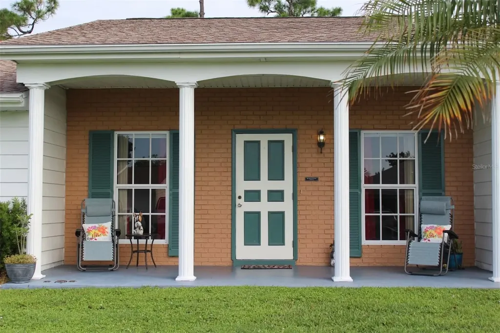 2320 Alton Road Port Charlotte FL 33952