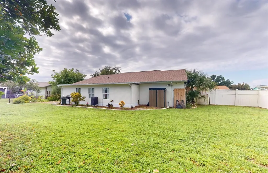2320 Alton Road Port Charlotte FL 33952