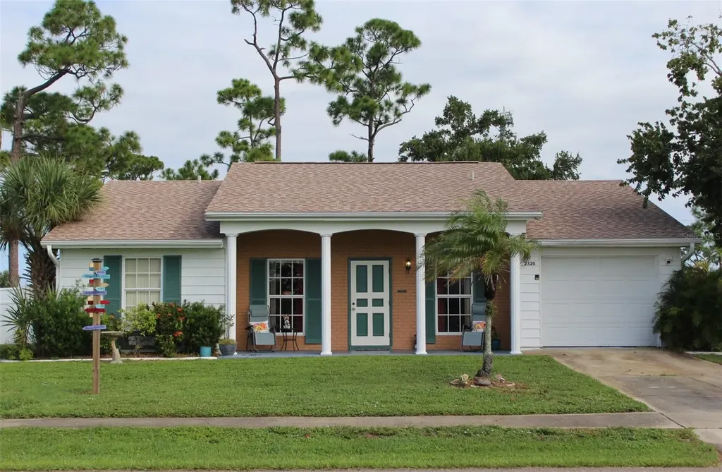 2320 Alton Road Port Charlotte FL 33952