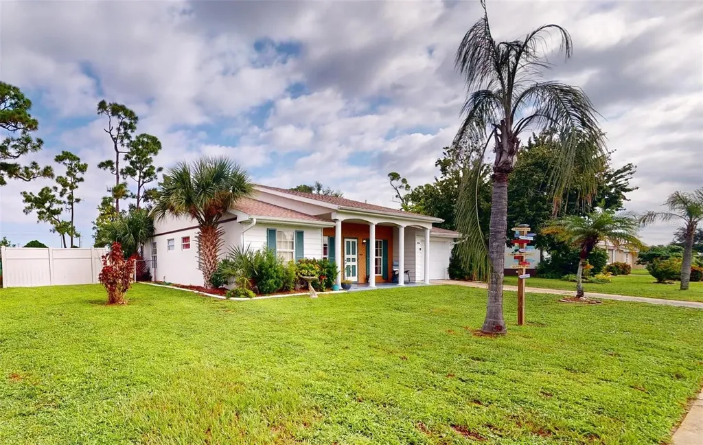 2320 Alton Road Port Charlotte FL 33952