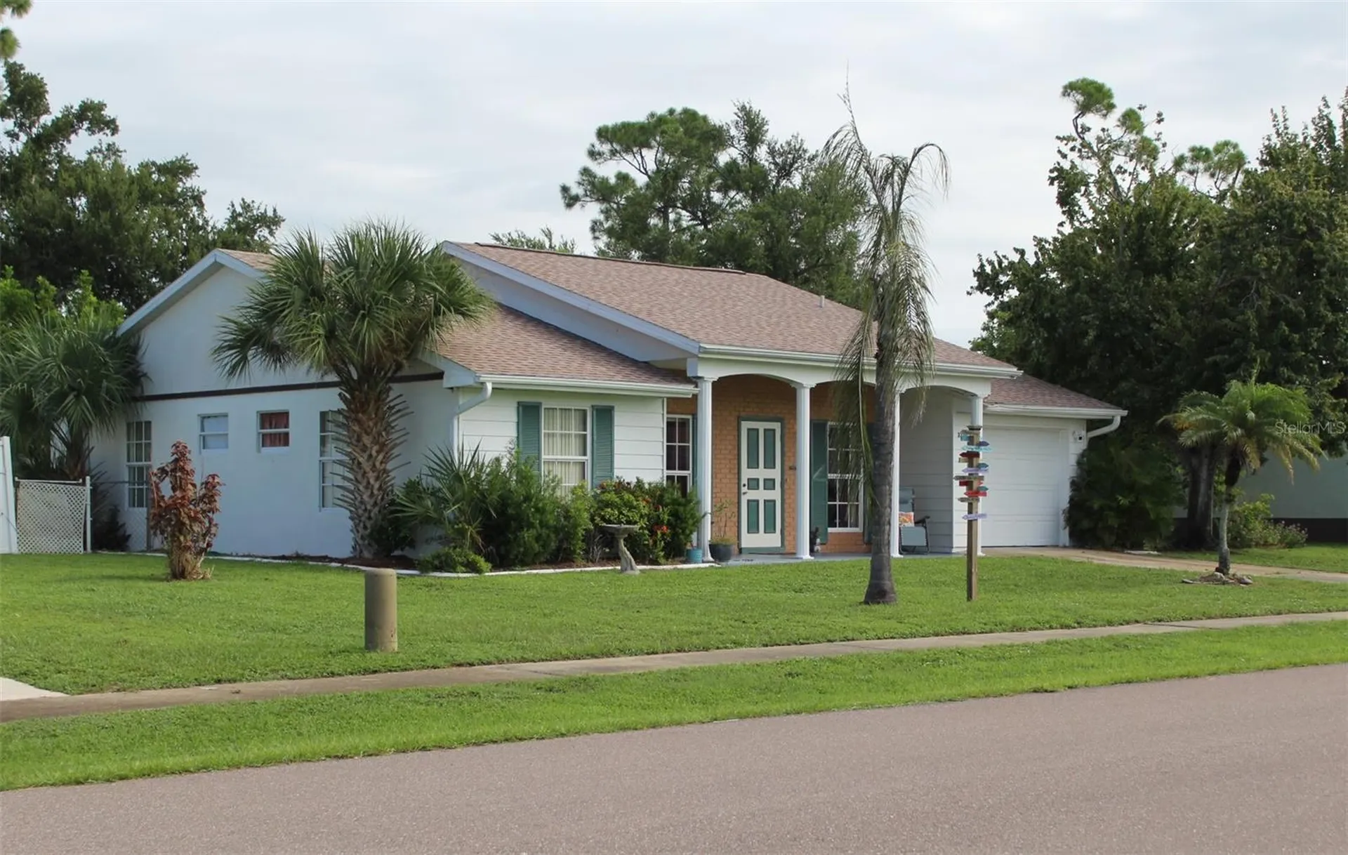 2320 Alton Road Port Charlotte FL 33952
