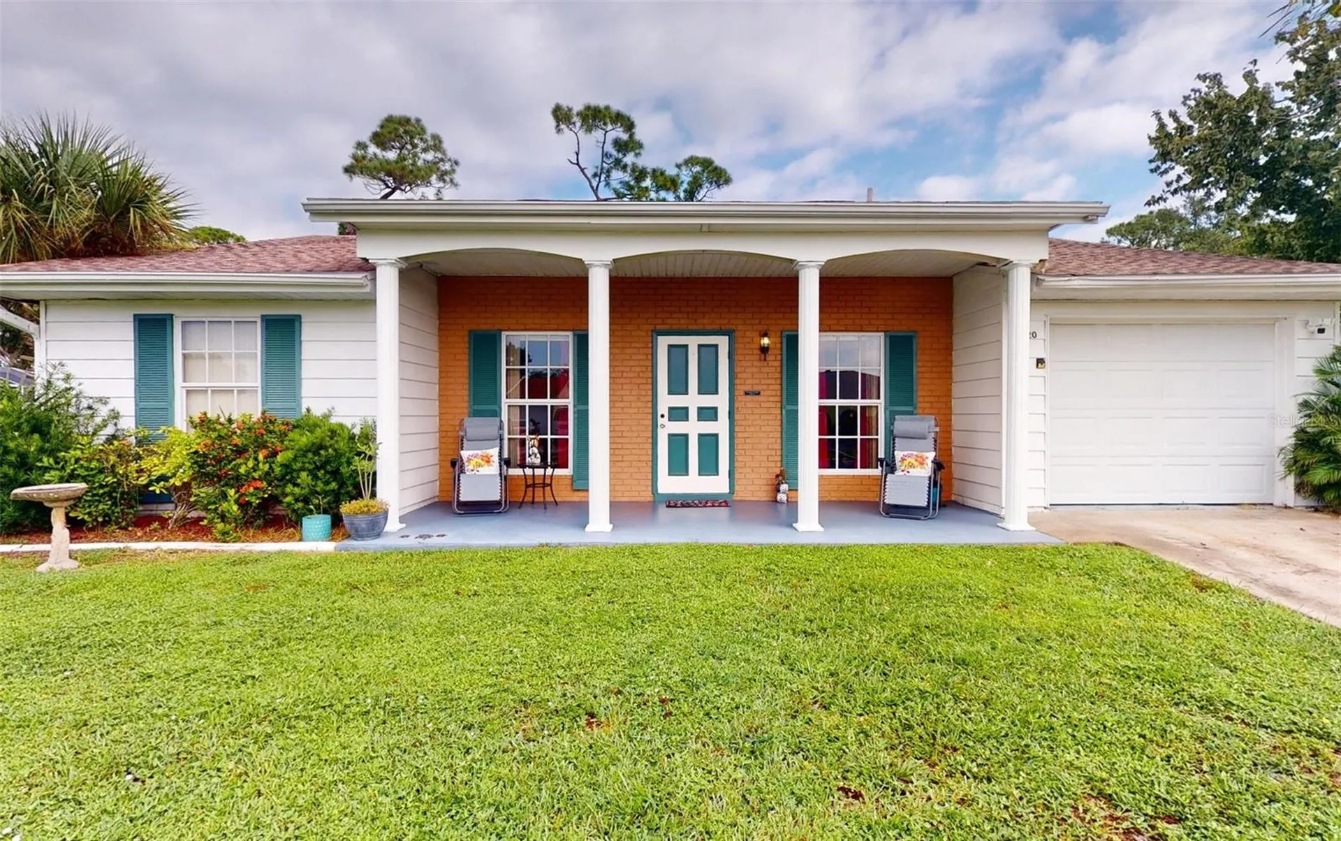 2320 Alton Road Port Charlotte FL 33952