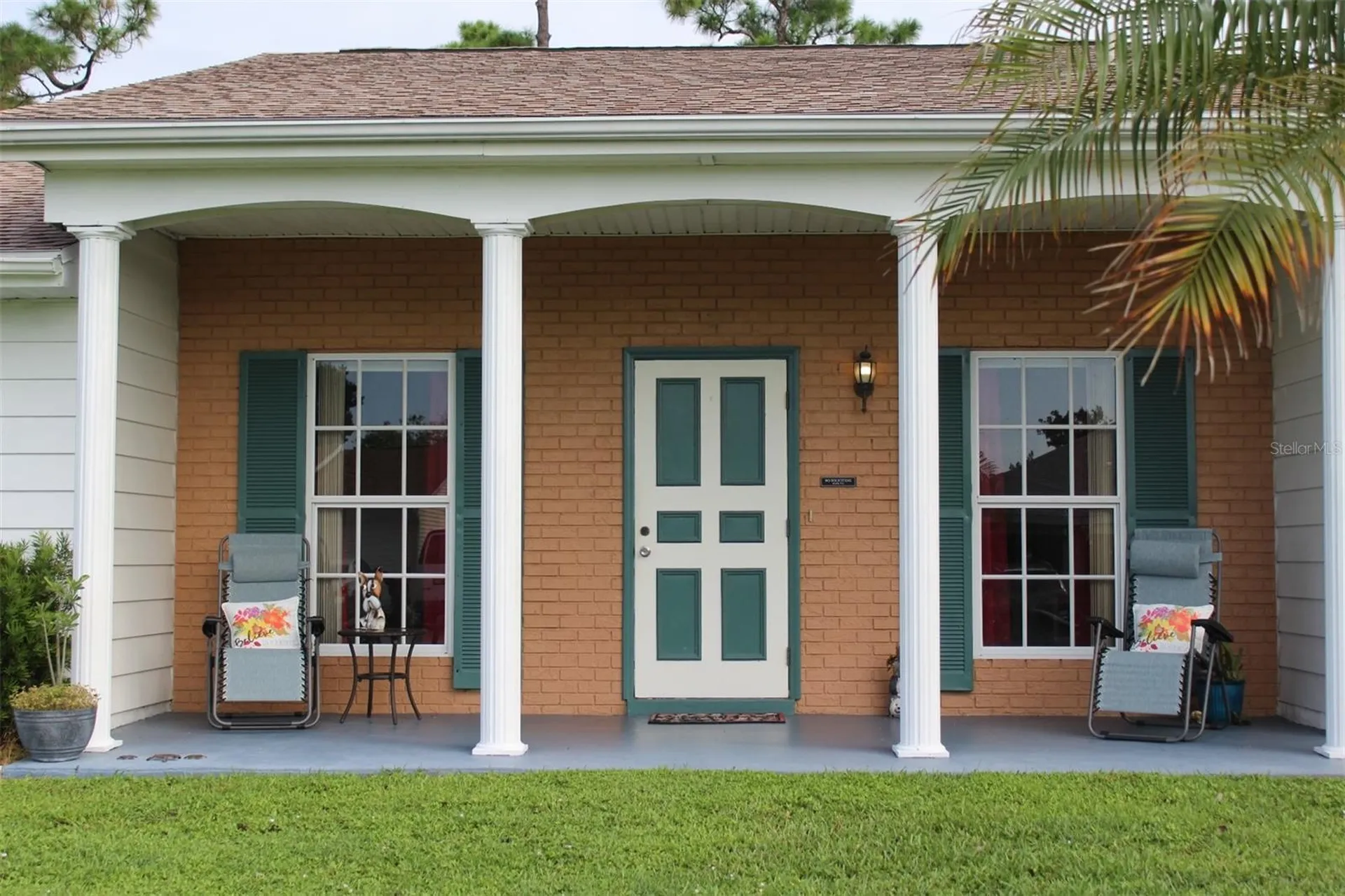 2320 Alton Road Port Charlotte FL 33952