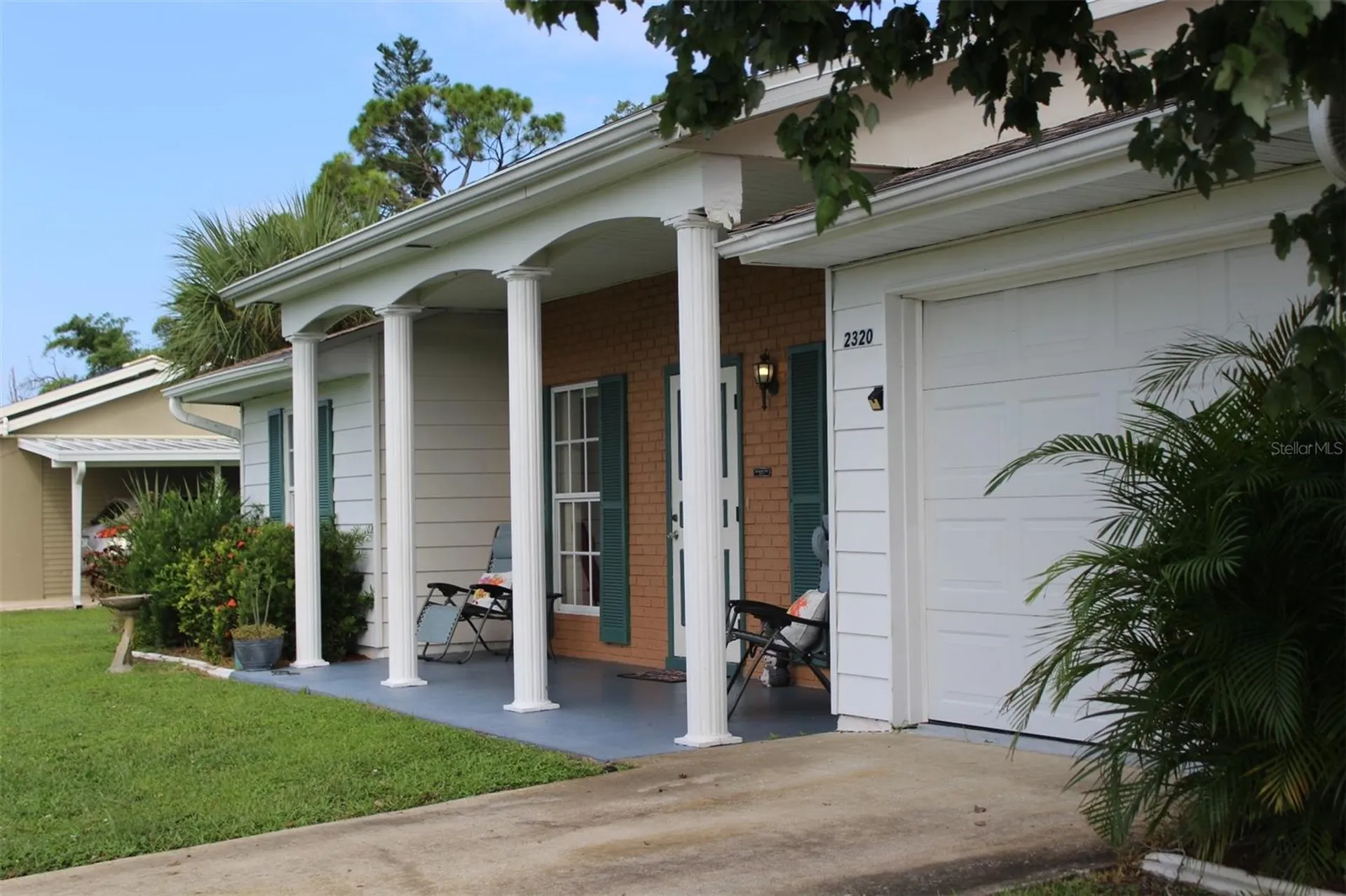 2320 Alton Road Port Charlotte FL 33952